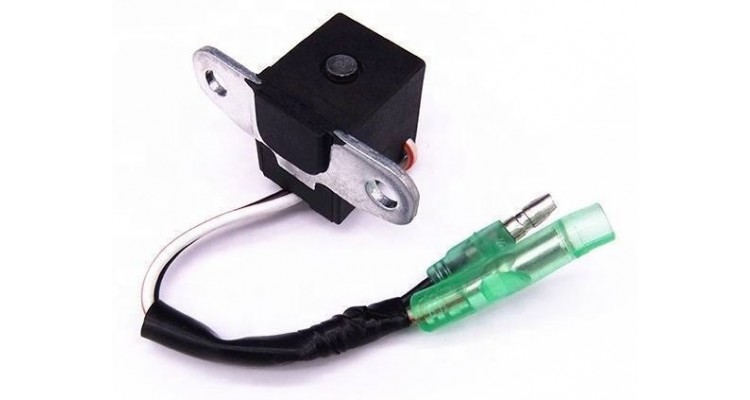 Spararata sensors, PAF20-05000100EFI